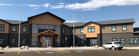 state of wyoming building department.